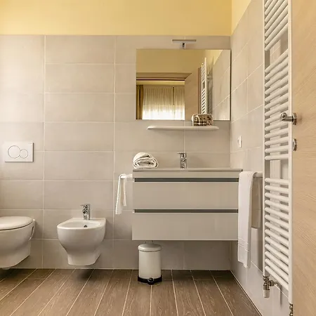 Πανσιόν Luisa Πεσκιέρα ντελ Γκάρντα