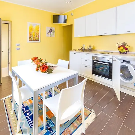 Guest house Luisa And Breakfast *
