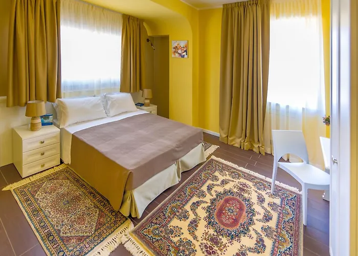 Guest house Luisa Peschiera del Garda