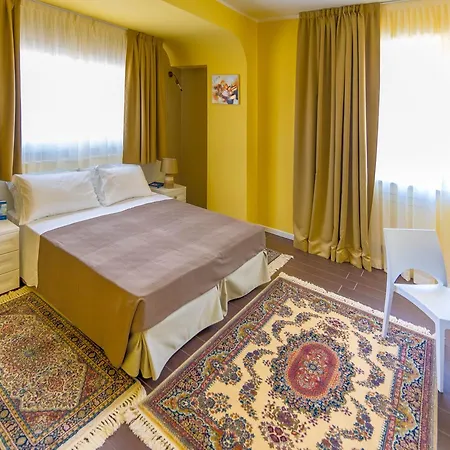 بيت ضيافة Luisa بسكييرا ديل غاردا